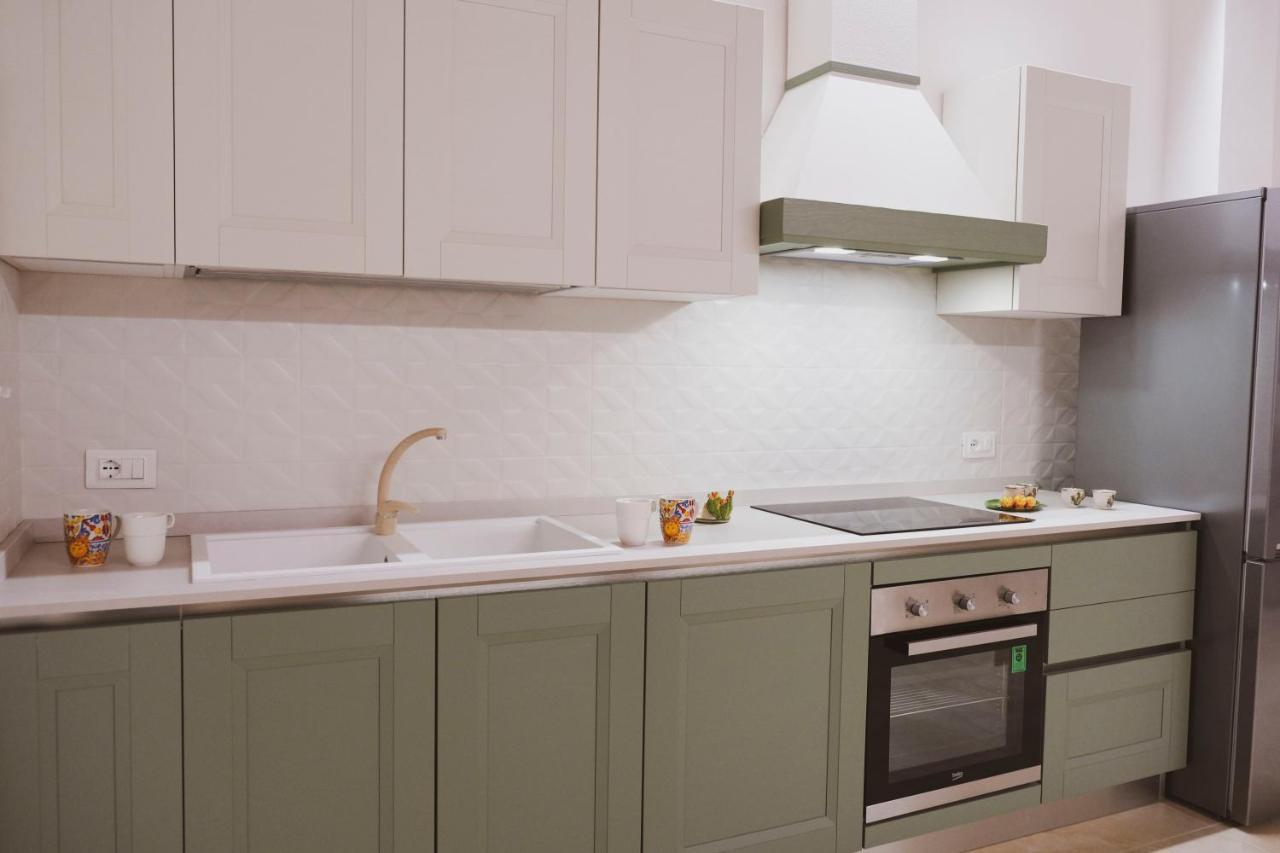 Apartment Le Terrazze Sullo Stagnone Marsala