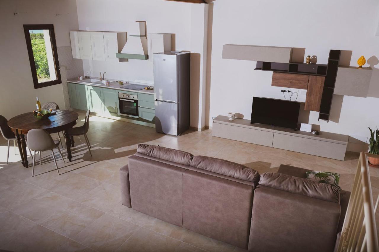 Apartment Le Terrazze Sullo Stagnone *