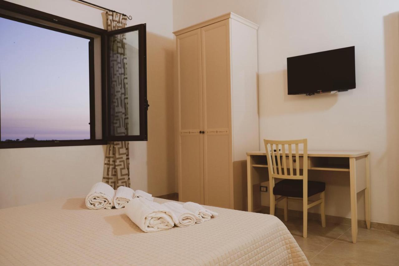 Apartment Le Terrazze Sullo Stagnone
