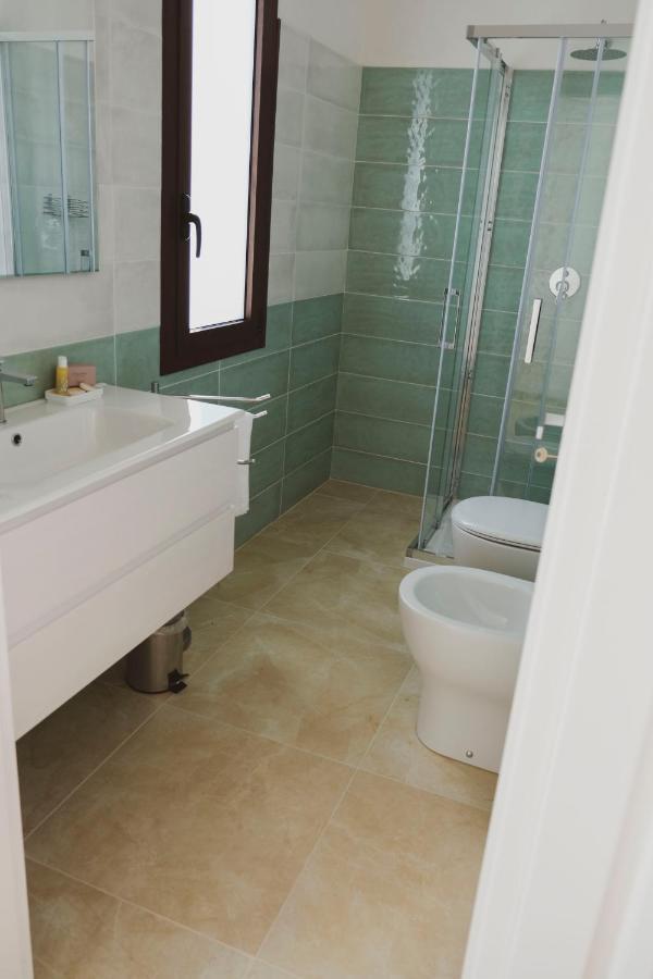 Le Terrazze Sullo Stagnone Apartment Marsala