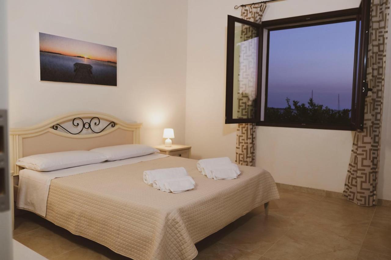 Appartement Le Terrazze Sullo Stagnone