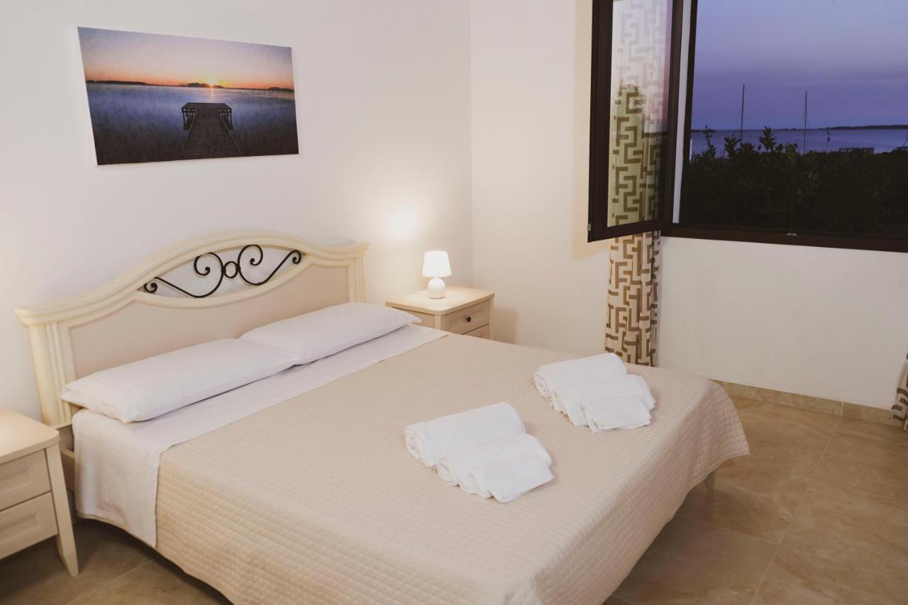 Le Terrazze Sullo Stagnone Marsala