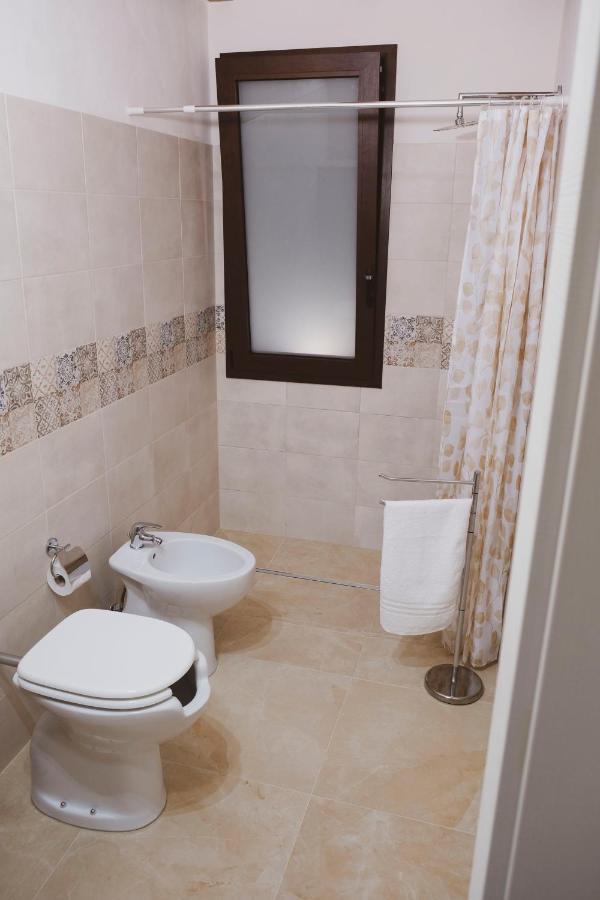 Le Terrazze Sullo Stagnone * Marsala