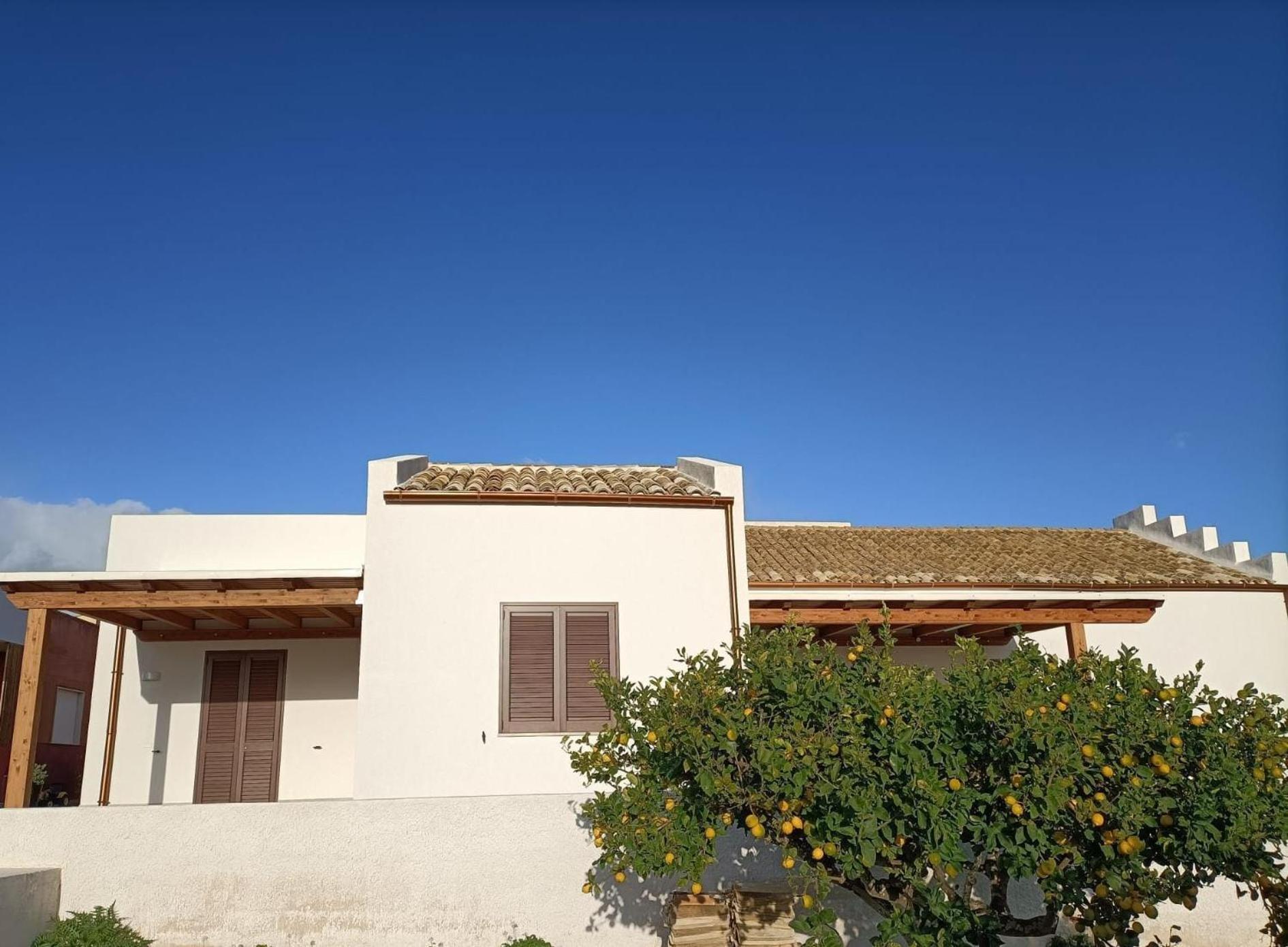 Apartment Le Terrazze Sullo Stagnone *