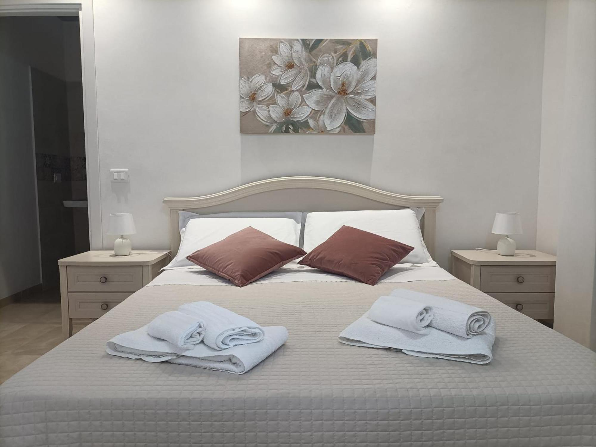 Le Terrazze Sullo Stagnone Apartment Marsala