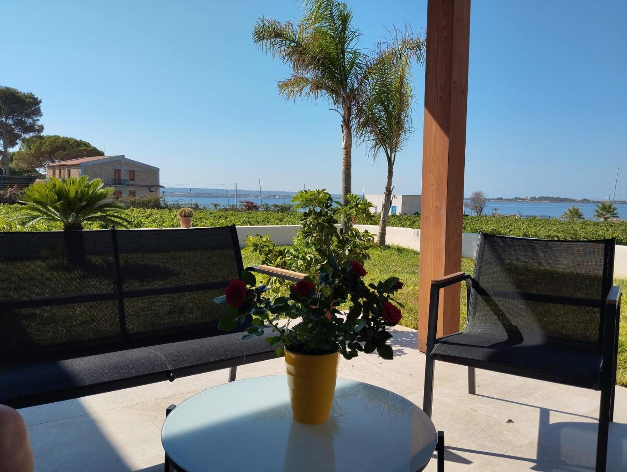 Le Terrazze Sullo Stagnone Apartment Marsala