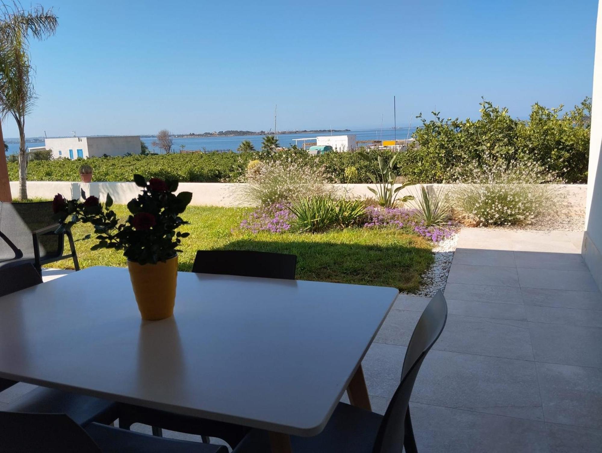 Le Terrazze Sullo Stagnone Apartment Marsala