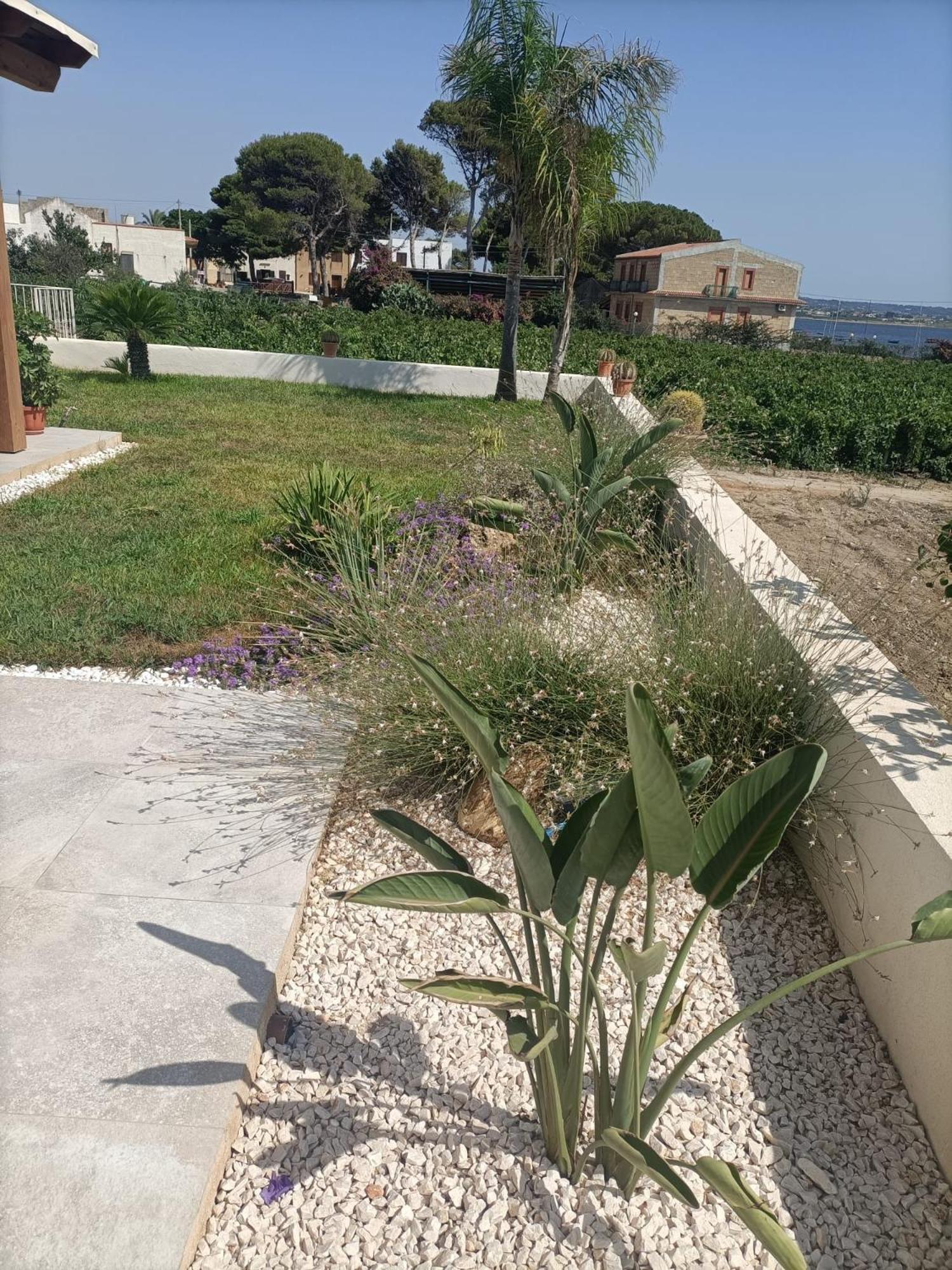 Le Terrazze Sullo Stagnone * Marsala