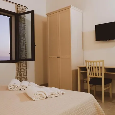 Le Terrazze Sullo Stagnone Apartment Marsala Exterior photo