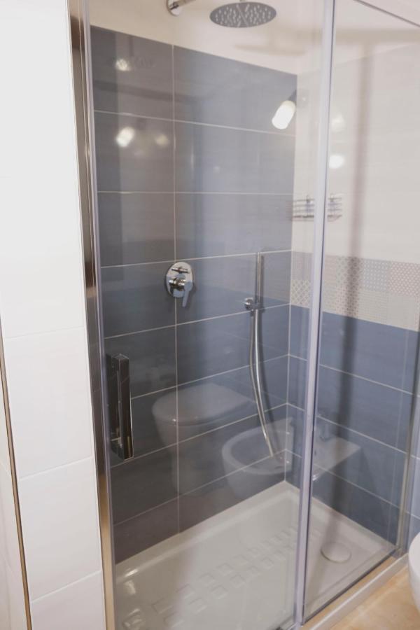 Apartment Le Terrazze Sullo Stagnone