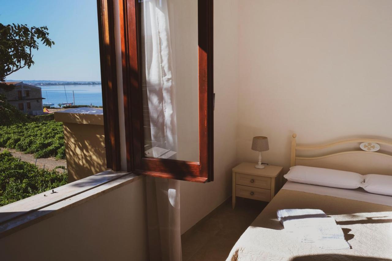 Apartment Le Terrazze Sullo Stagnone Marsala