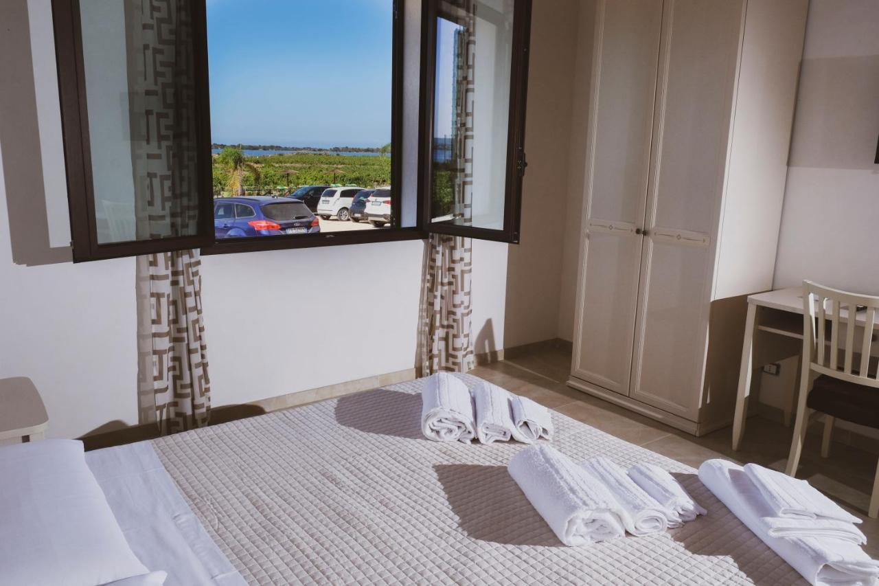 Apartment Le Terrazze Sullo Stagnone *