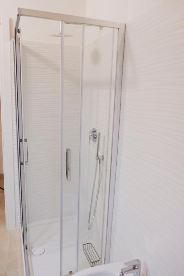 Le Terrazze Sullo Stagnone Apartment *