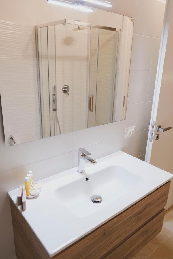 Apartment Le Terrazze Sullo Stagnone Marsala