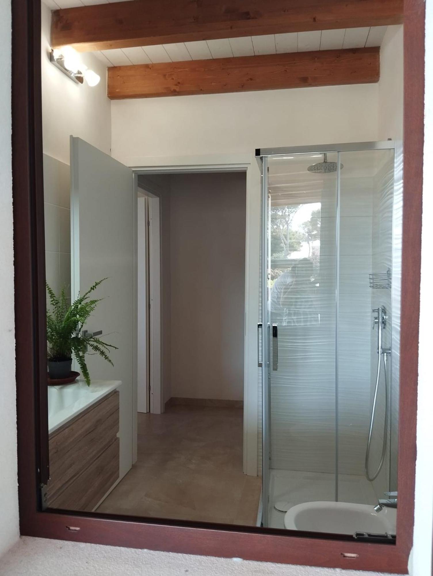 Apartment Le Terrazze Sullo Stagnone Marsala