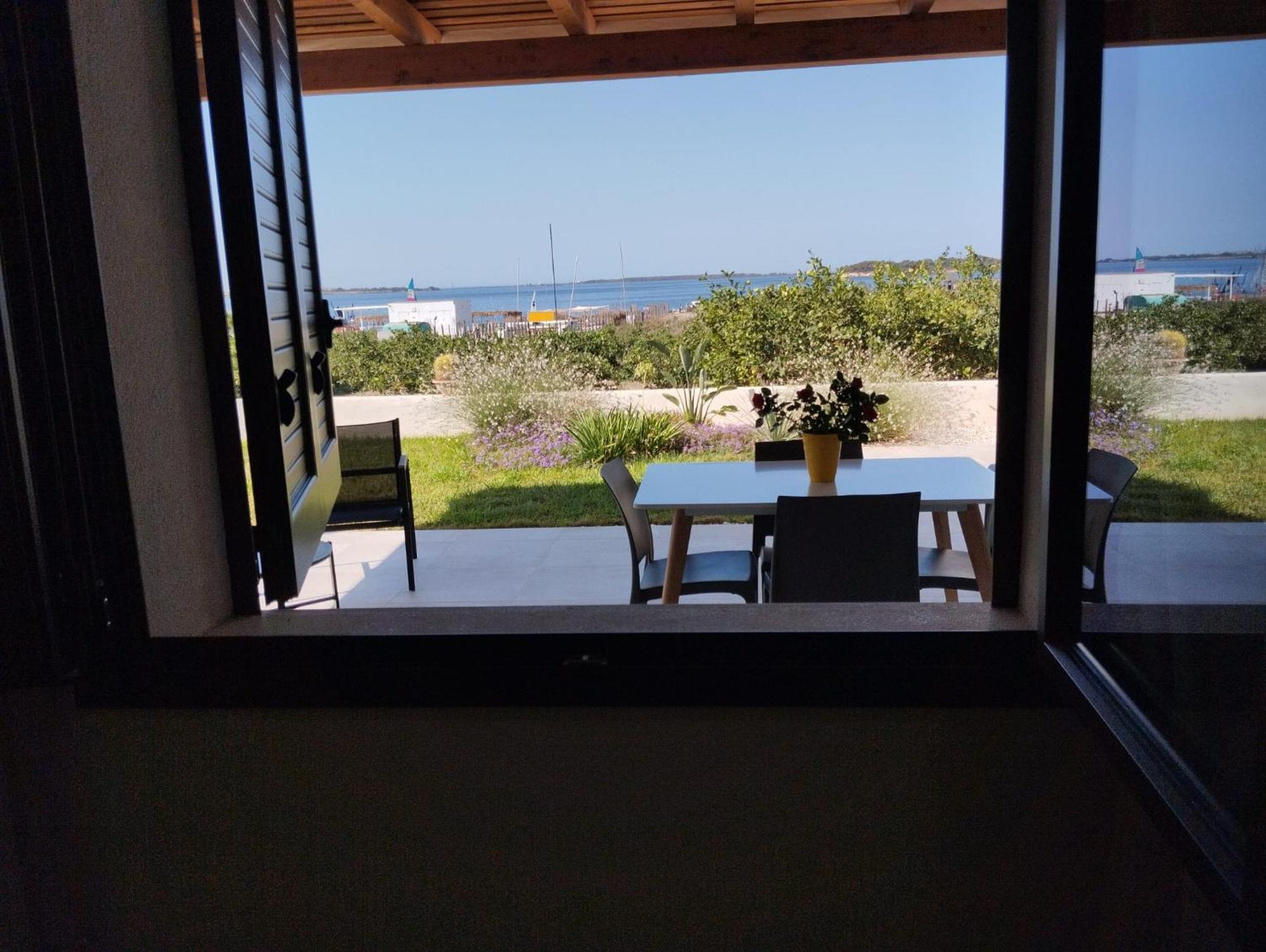 Apartment Le Terrazze Sullo Stagnone Marsala
